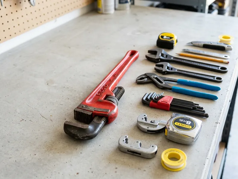 Emergency Plumber in Elkhart, KS